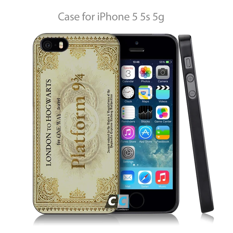 Online Get Cheap Harry Potter Iphone -Aliexpress.com