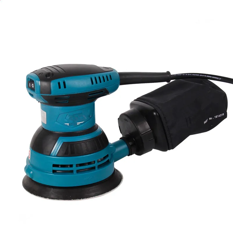 Woodworking sanding vacuum