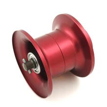 DIY длинная рыболовная сеть катушка для DAIWA STEEZ SV SS SV TD-Z T3 MX RYOGA 1016 ZILLION SV TW на заказ