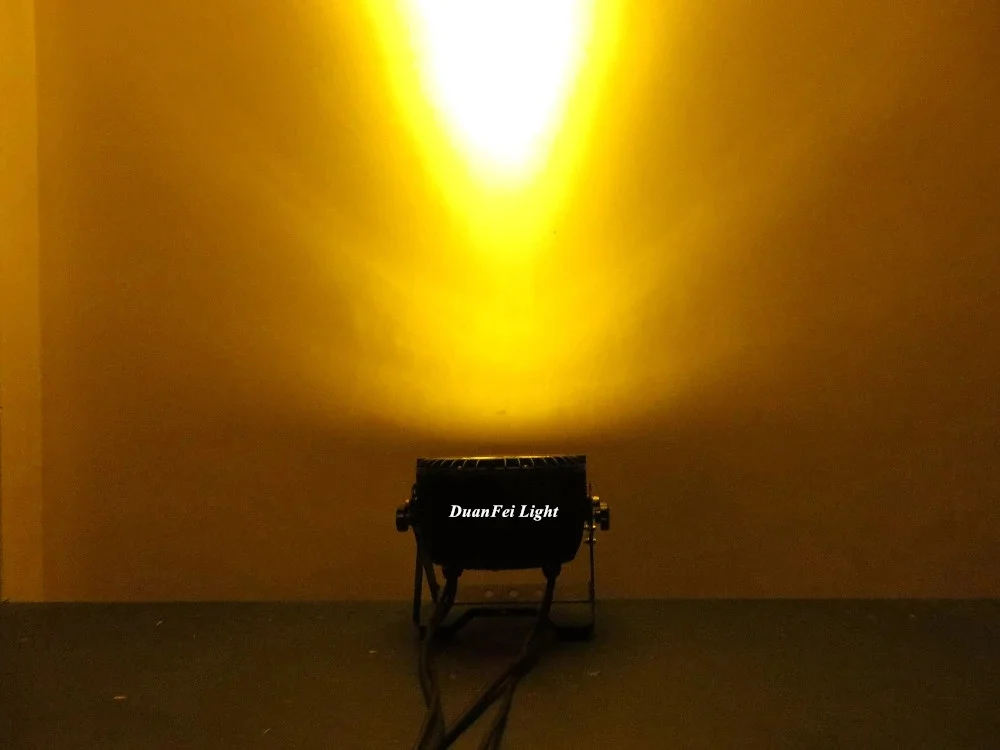 14x10w led par-6