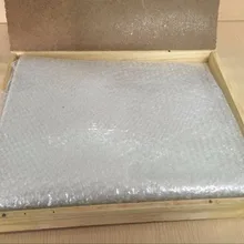 Сенсорный экран или сенсорное стекло только сенсорный для панели TPI#1405-001 Rev C 124X196 мм