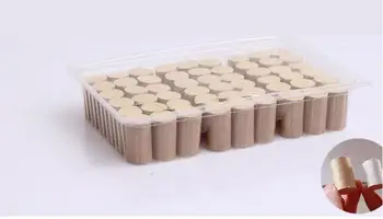 

10 years 50: 1 enlarged segment Moxa paragraphs for portable moxibustion box 54 pcs