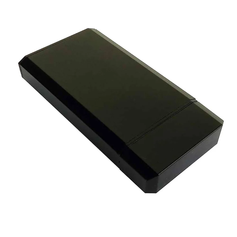Мини mSATA к USB 3,0 SSD жесткий диск HDD коробка внешний корпус высокоскоростной чехол usb 3,0 hdd