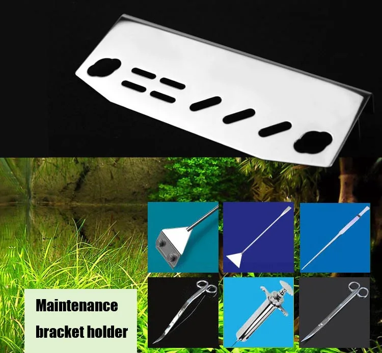 Buy Stainless steel maintenance tool storage organizer