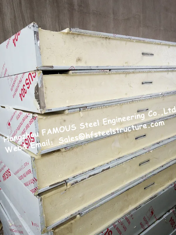 ^*Best Offers Typical Insulation Material Pu Cold Room Panel And Sandwich Cooler Panel For Polyurethane Freezer And Cold Storage System ^*Best Offers Typical Insulation Material Pu Cold Room Panel And Sandwich Cooler Panel For Polyurethane Freezer And Cold Storage System