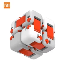 Xiaomi куб Миту Спиннер пальчиковые кубики интеллектуальные игрушки умные пальчиковые игрушки портативные для Xiaomi умный дом подарок для детей