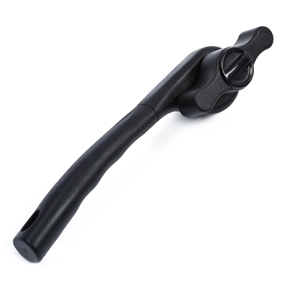 

Multifunction Safety Stainless Steel Can Opener Professiona Manual Ergonomic Side Cut Openers Household Restaurant Kitchen Tools