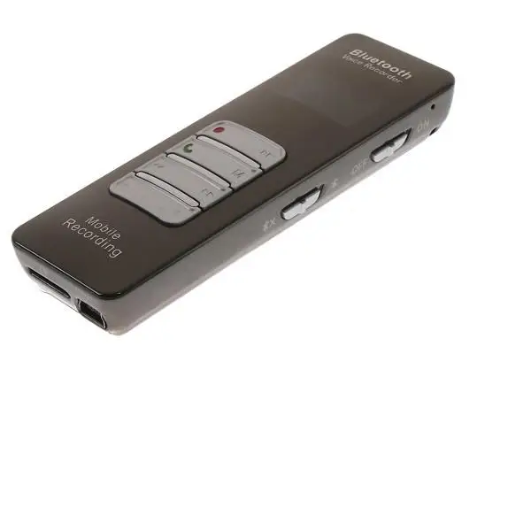 Мобильный беспроводной Bluetooth рекордер с поддержкой MP3|voice recorders|telephone recorderrecording voice