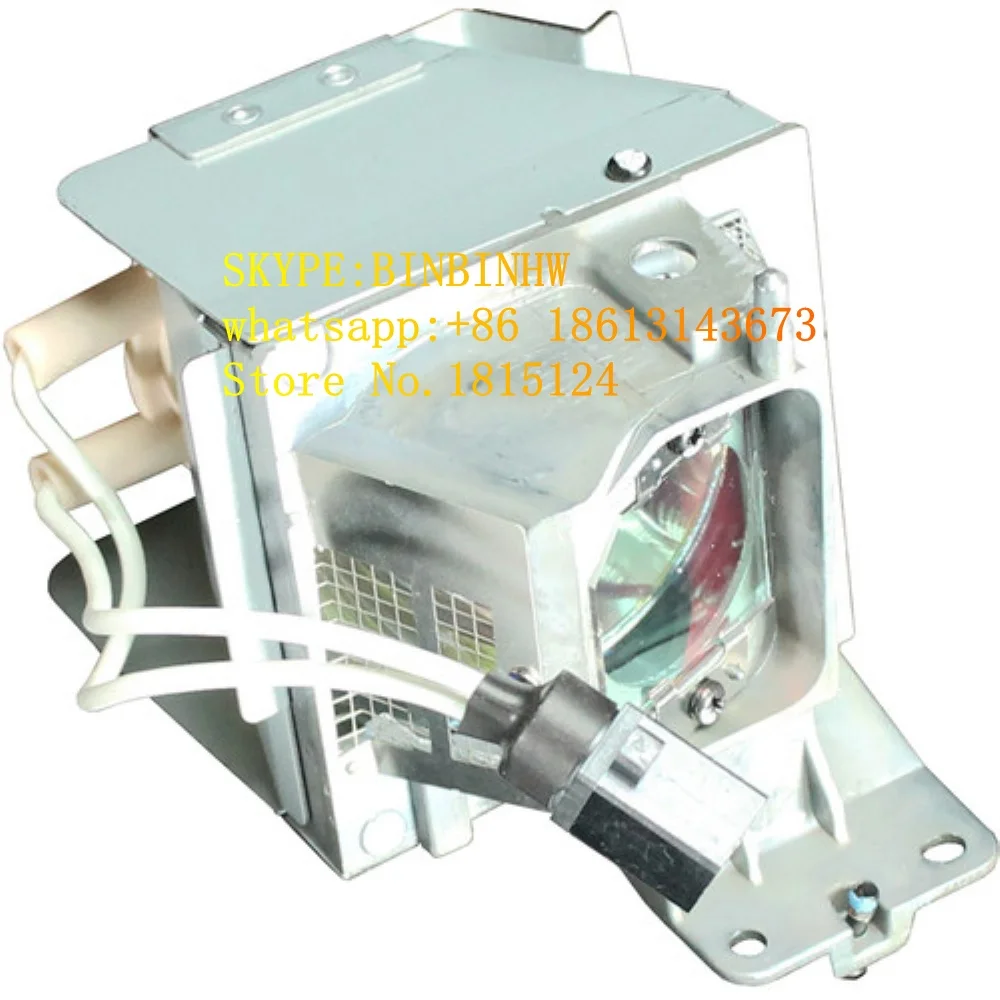 CN-KESI SP.70701GC01 OEM Original Lamp for Optoma W402 / X401 Projector (260W) photo