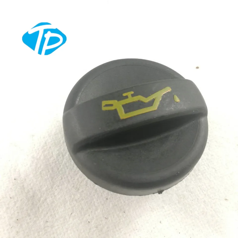 Engine Oil Filler Cap For 207  1.4HDI 1.6HDI 2.0HDI 1.9D 1180F9 / 1180 F9   / 1180.F9  /9624939680