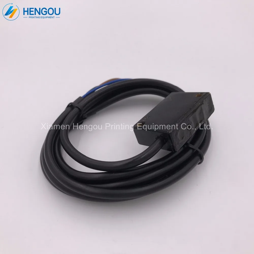 

1 Piece New Hengoucn Sensor F2.110.1311/04 FTK15, Hengoucn Printing Machine Parts
