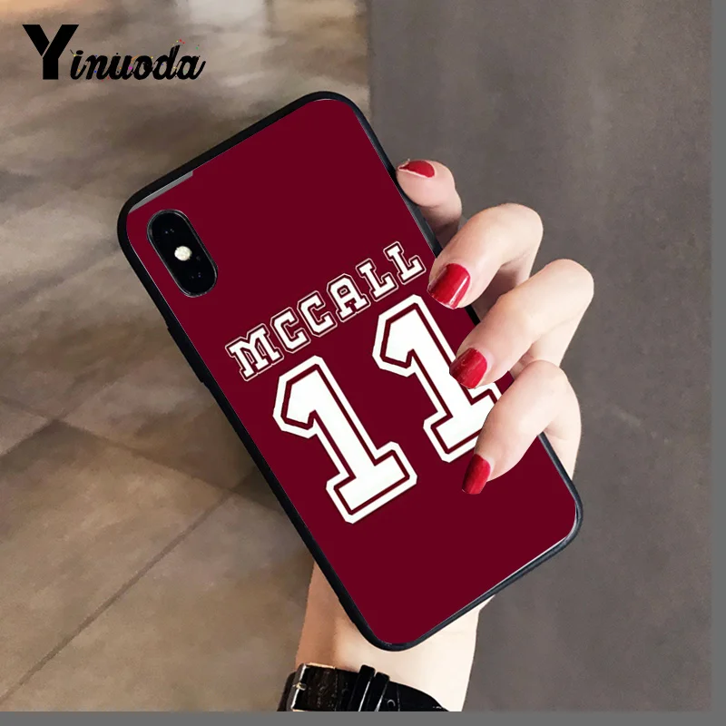 Teen Wolf Stilinski 24