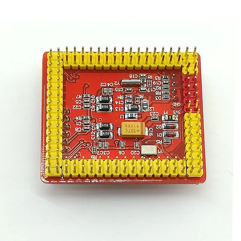 K66 основная плата MK66FX1M0VLQ18 MCU spike MK60 smart car|Крышки переключателей| |