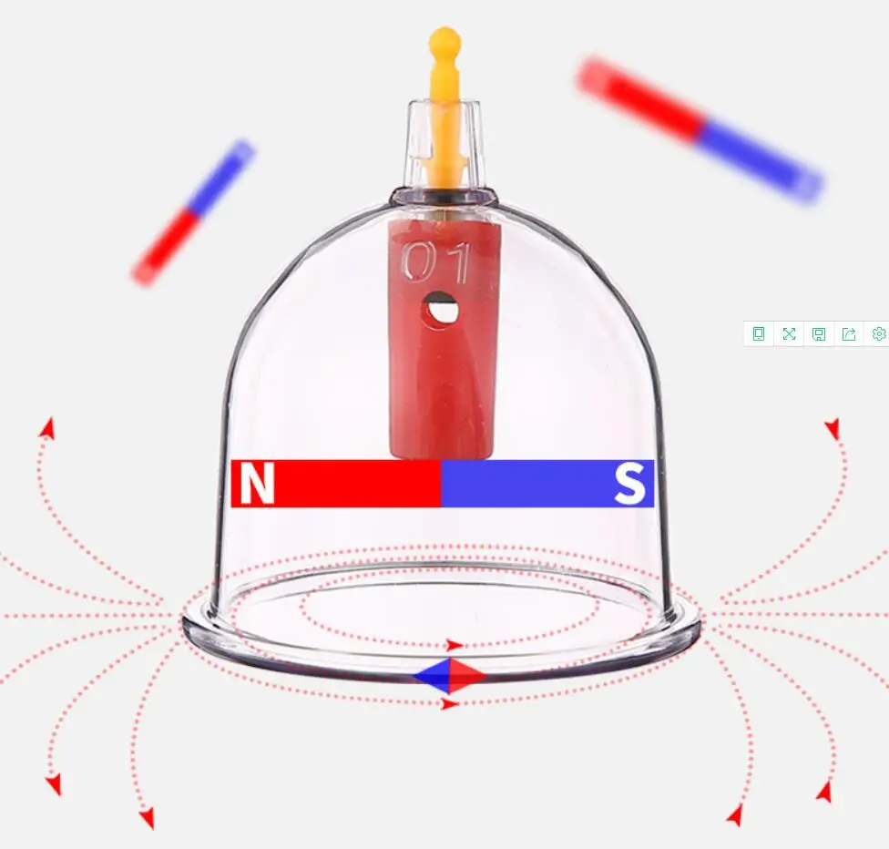 12 24 32 шт. массажные банки, медицинские мониторы, китайские медицинские банки, открывалка для банок, Вакуумный Куб