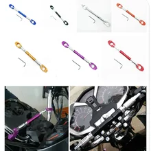 Мотоцикл изменение крепление на велосипедный руль стержень балансира арматура для Aprilia CAPANORD 1200 ралли ETV1000 V4R завод