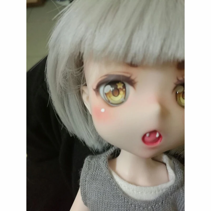 2d doll bjd