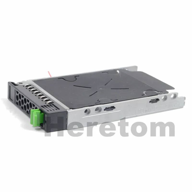 Новинка 2," Горячая замена Fujitsu HDD лоток Caddy A3C40101974 для Primergy RX600 RX300 RX900 TX RX 200 300 S5 S6 S7 S8