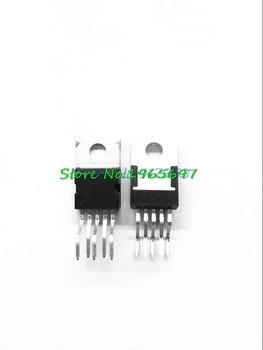 

10pcs/lot TDA2050A TO220-5 TDA2050 TO220 new original In Stock