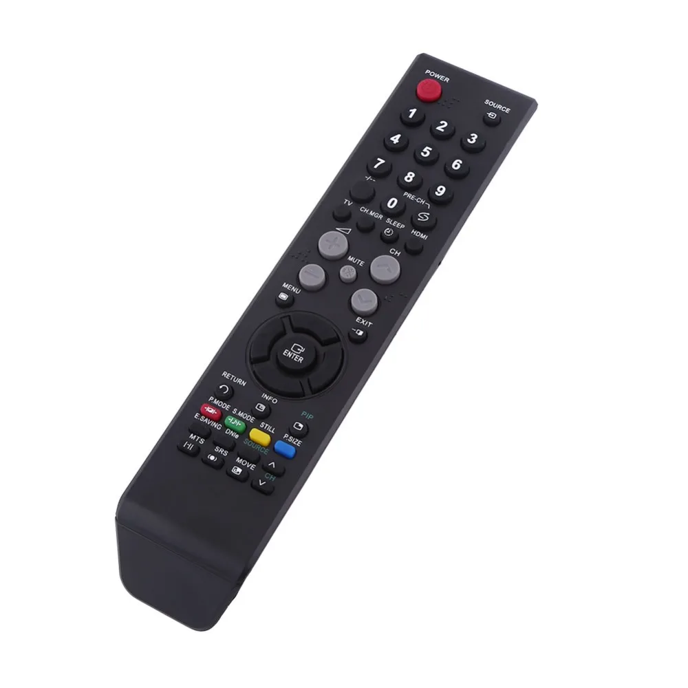 Пульт дистанционного управления SOONHUA для Samsung Smart TV Универсальный сменный