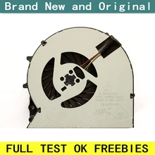 Вентилятор для процессора ноутбука радиатор Тетрадь для hp ProBook 450 G0 450 G1 455 450G0 450G1 455G1 470G0 470G1 470 серии