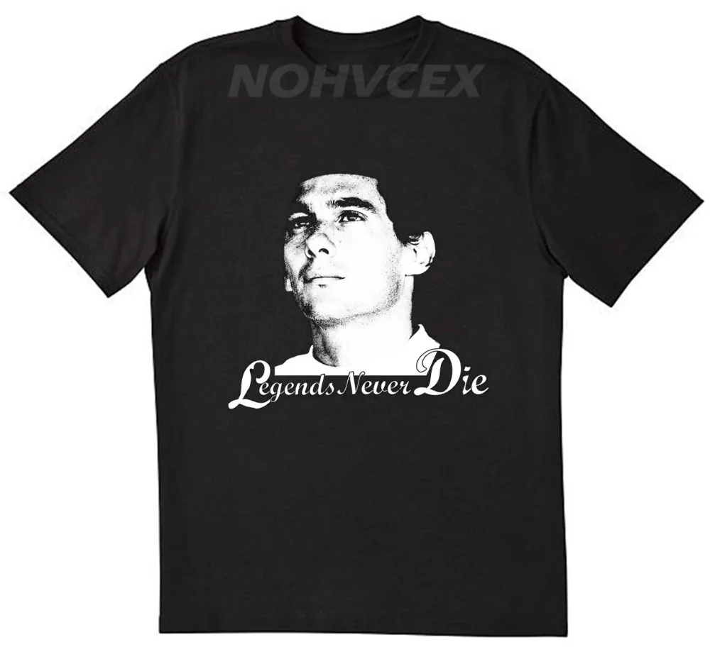 

Brazil Legendary driver Ayrton Senna t shirt men new Casual comfortable tshirt homme