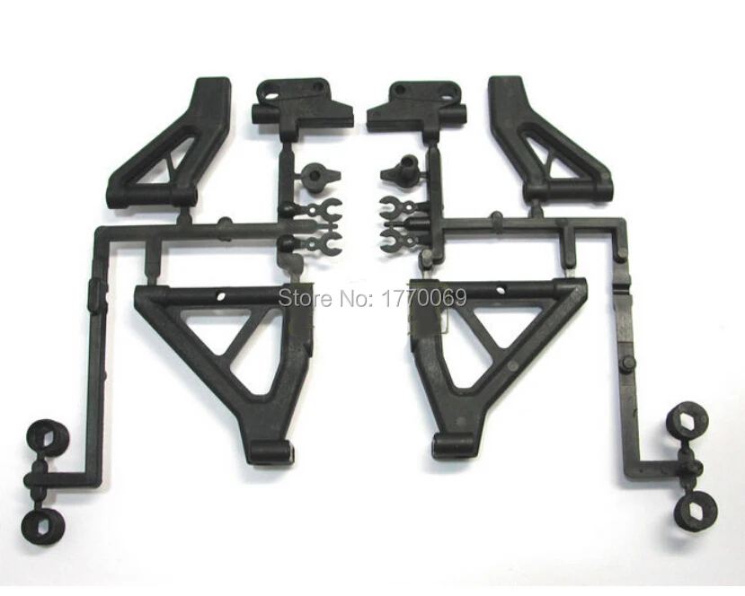 

KYOSHO V1RRR & V1S3 front A-arm front upper and lower rocker group Part Number VZ206