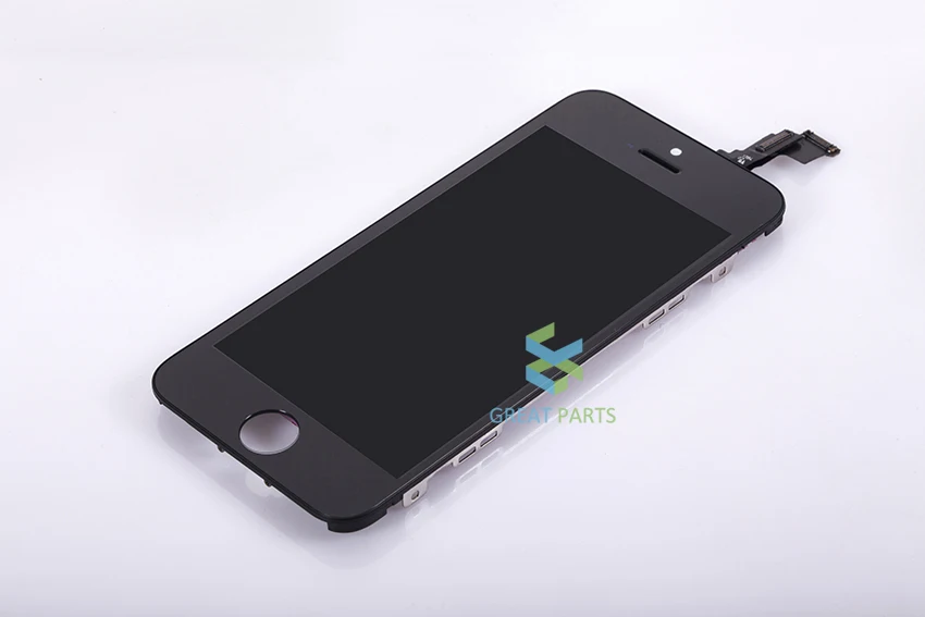 iPhone 5S Display flex cable + frame 