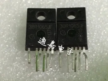 

[SA]Six foot power current-mode switching power supply controller 3BR1065JF 38R1065JF original disassemble !--100pcs/lot