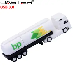 Флэшка в виде прищепки 3,0 USB Flash Mini truck Memory Stick USB Pen Drive 4 ГБ 8 ГБ, флешка 16 ГБ 32 ГБ 64 ГБ Pen drive подарки оптом