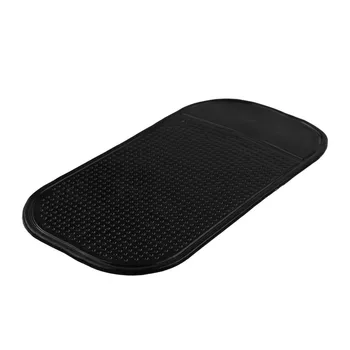 

Universal Car Dashboard Magic Anti-slip Mat Non-slip Sticky Pad Key Mobile Phone GPS Stuff Pad Holders