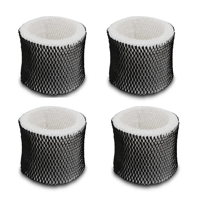 

4PCS Thicken Sunbeam & Holmes Replace Humidifier Filter Wick for Holmes A/HWF62/Sunbeam SCM1701/SCM1702/SCM1762/SCM2409/SCM1100
