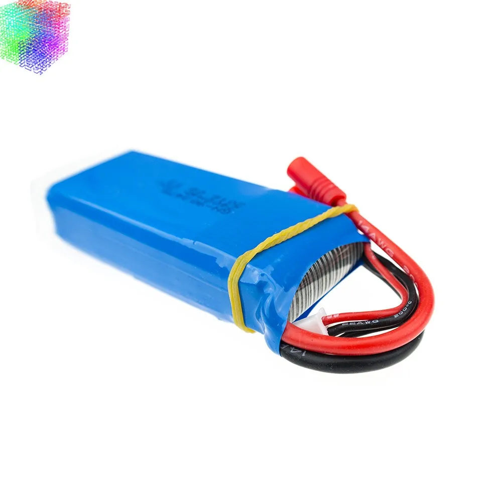 syma x8c 7.4v 2400mah lipo battery (29)