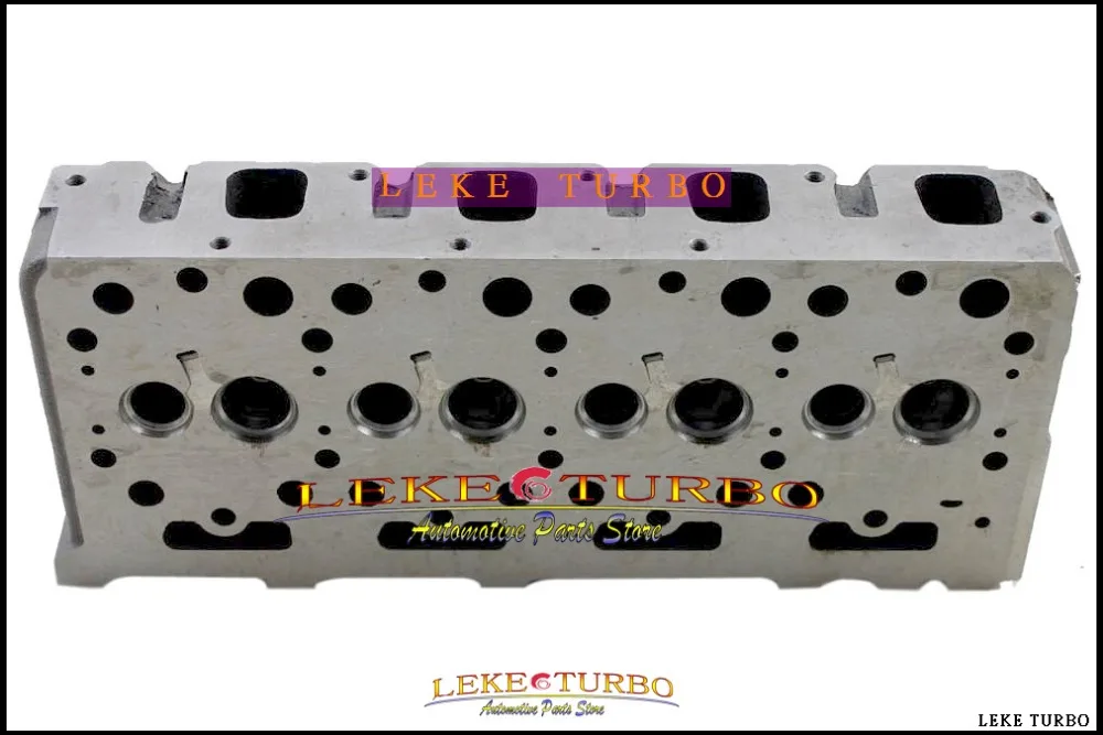 V1902 DK2A Cylinder Head For Kubota BX1861 DK2-A 
