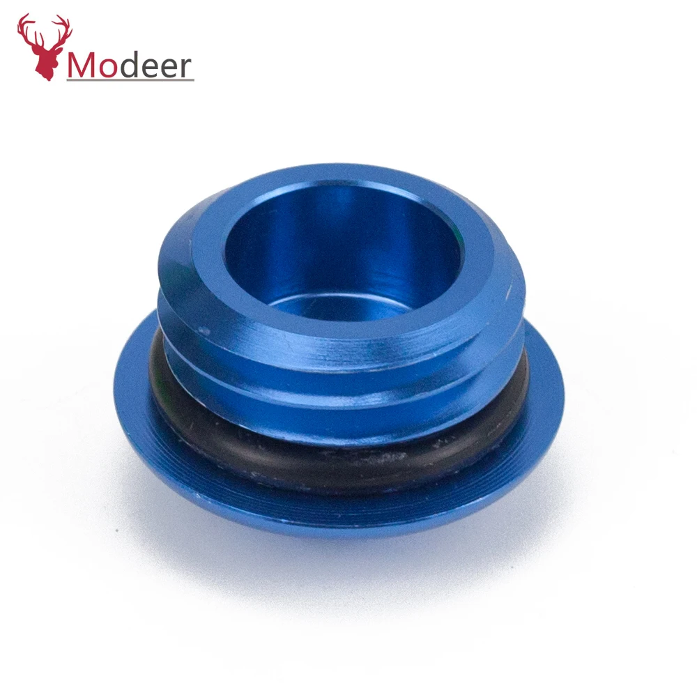 Motorcycle Engine Oil Filler Cap Plug Screw cover For Husqvarna TC 85 TE 250 250I 300 300I FC 250 350 450HQ 450 2014-2018 2019 (3)