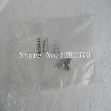 [SA] FESTO фитинг для газопровода GRLZ-M5-RS-B запас 151 186- 10 шт./лот