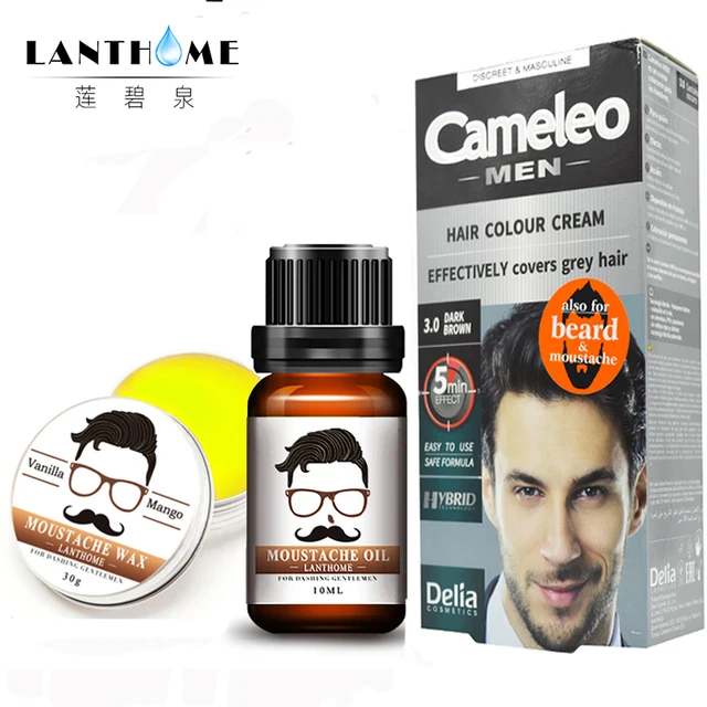 Lanthome 100% Natural Beard Balm and Growth oil Styling and Delia ... Lanthome 100% Natural Beard Balm and Growth oil Styling and Delia ...