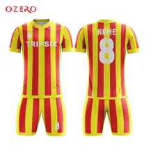 Новейшая футбольная Майка Рубашка Горячая Распродажа игровая футболка без надписей