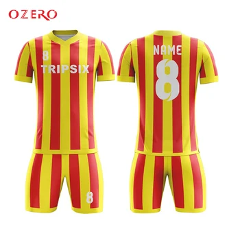 

latest soccer jersey shirt hot sale blank soccer jersey