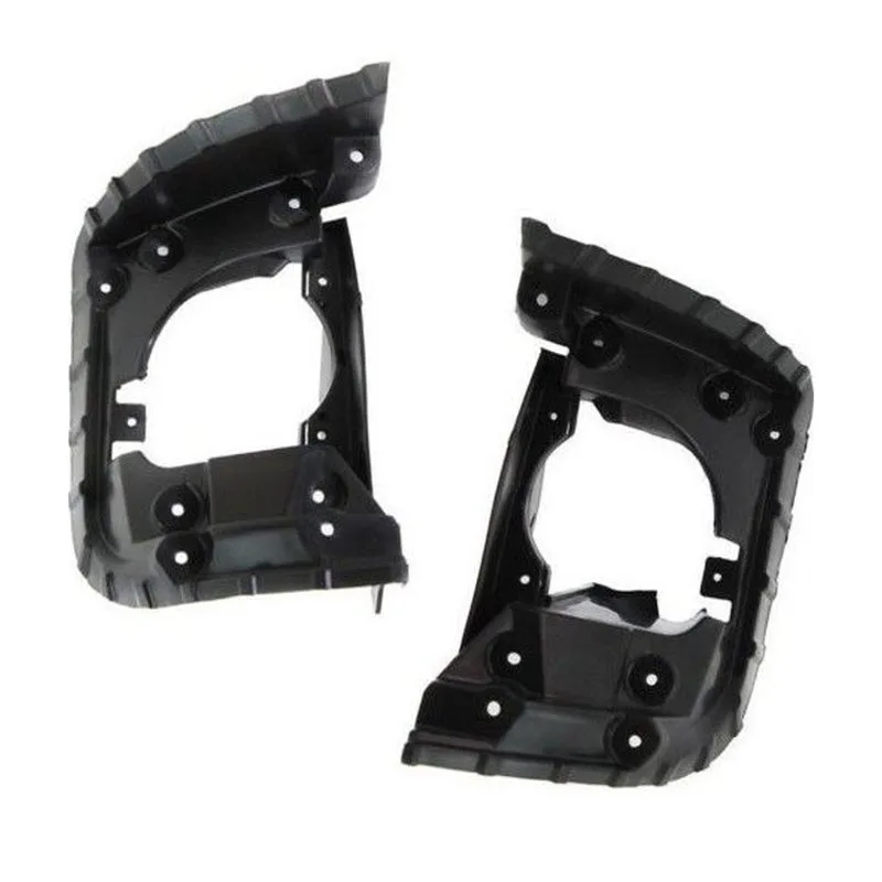2008-17 Mitsubishi Lancer Evolution Fog Lamp Bracket
