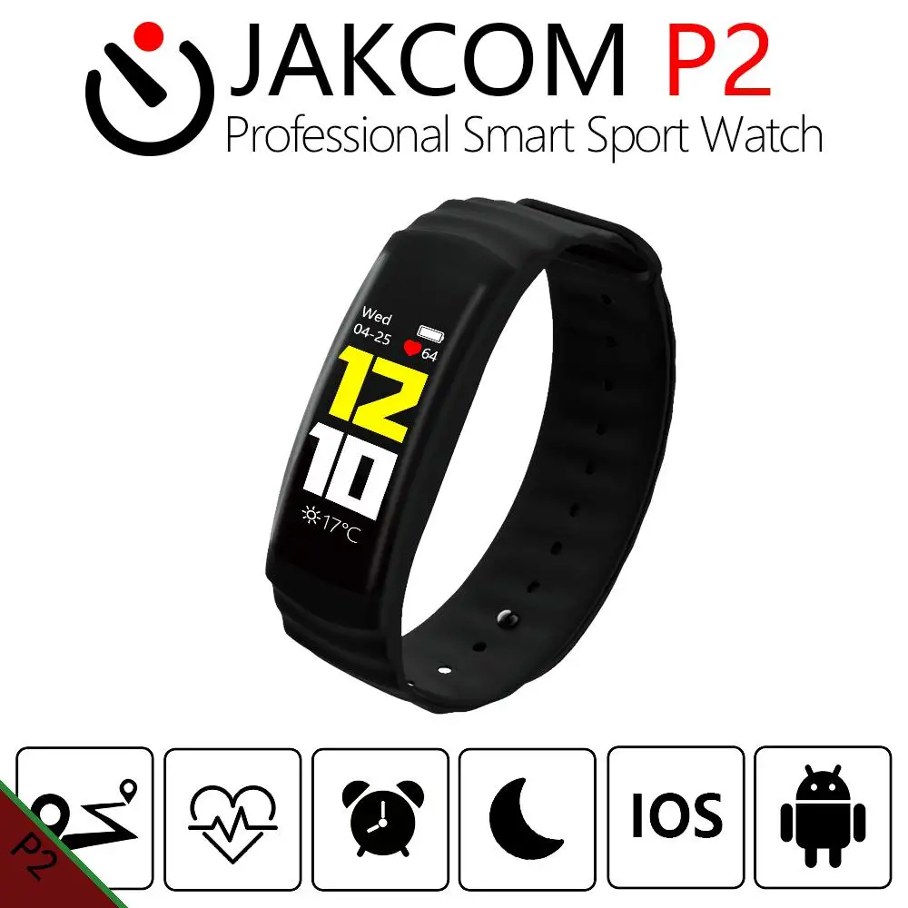 JAKCOM P2 Профессиональный смарт спортивные часы горячая Распродажа в Оборудование для оптоволокна как часи Оптического Волокна Лазерная