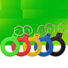 50 шт./лот пассивный TK4100 чип для ключа брелок проксимити ID тег 125 кГц RFID ключ-карта RFID тег