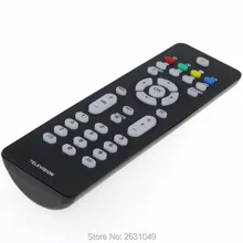 Дистанционное управление lekong Универсальный подходит для philips tv smart lcd led HD 42PFL7422 47PFL7422 RC 2023601/01 rc2023617/01