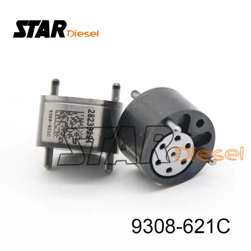 

618C / 618B Diesel Fuel Injector Control Valve 9308Z621C Valve 9308621C (9308 621C) 9308-621C 28239294 28440421 For EJBR 010 01A