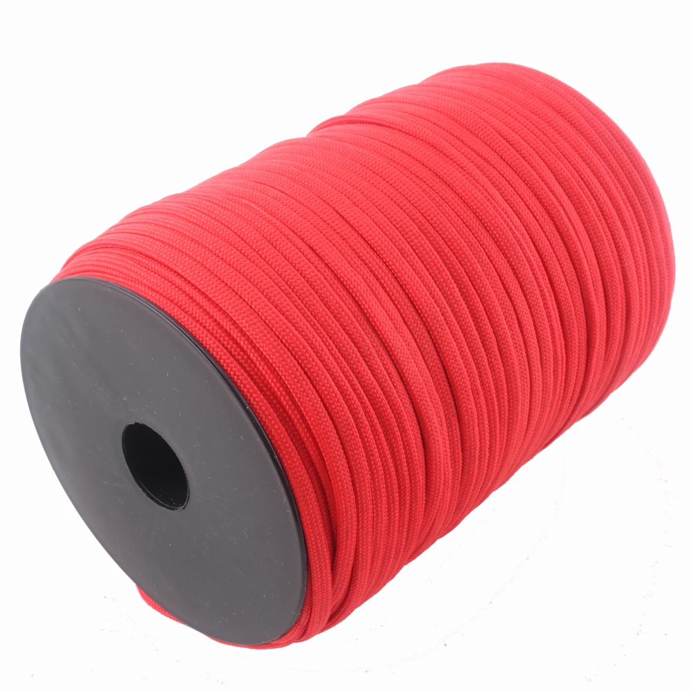 Cord Cordão Corda 7 Strand Paracord Pulseira