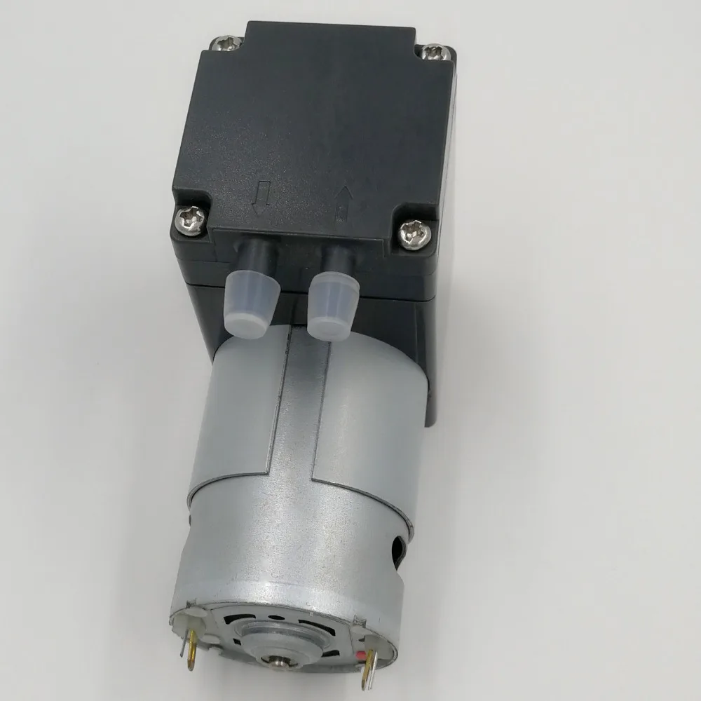 

7 l/min motor pump, electric small motor pump