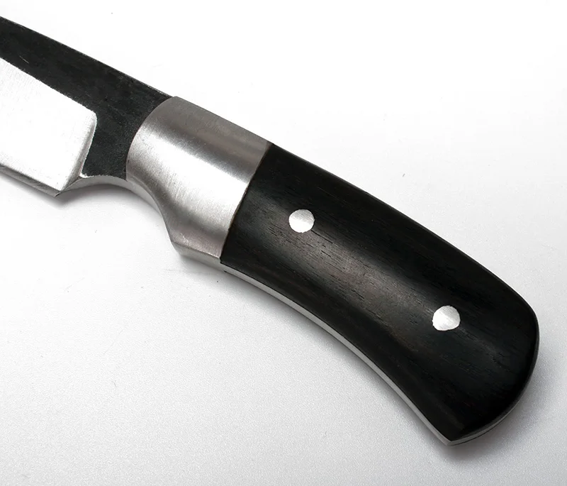 XITUO EDC Utility Paring Knives High carbon steel fixed blade ...