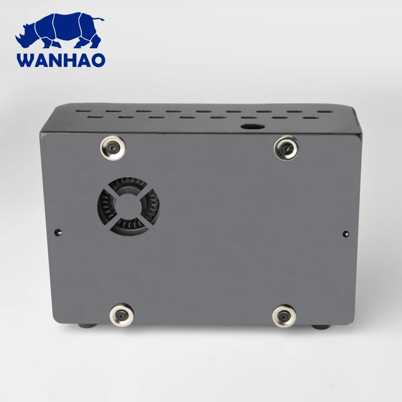 6- D7 BOX