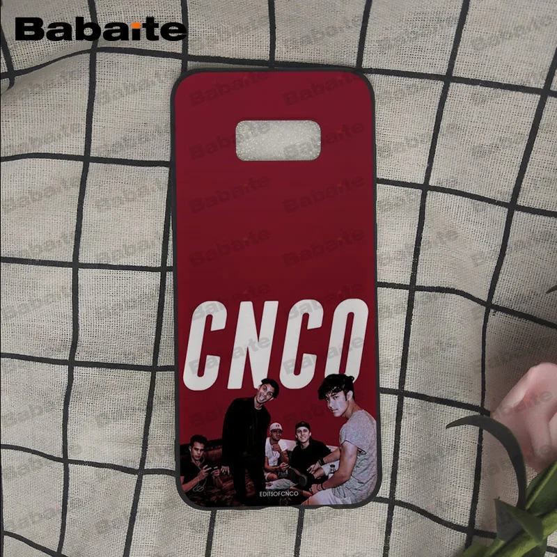 CNCO