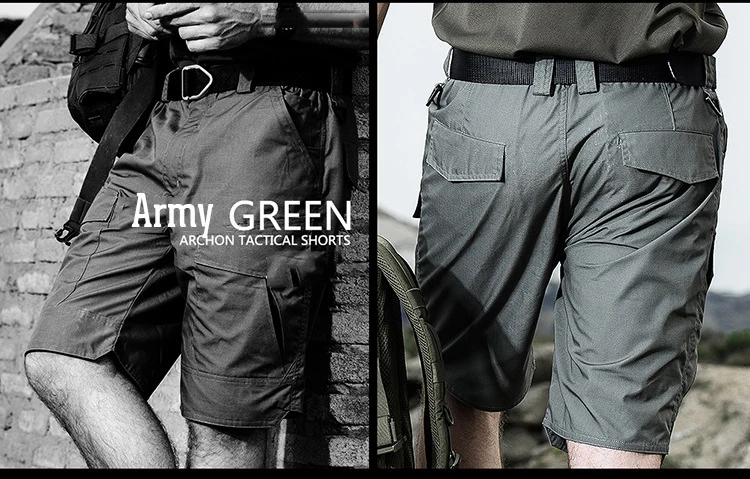 Shorts p/ caminhada