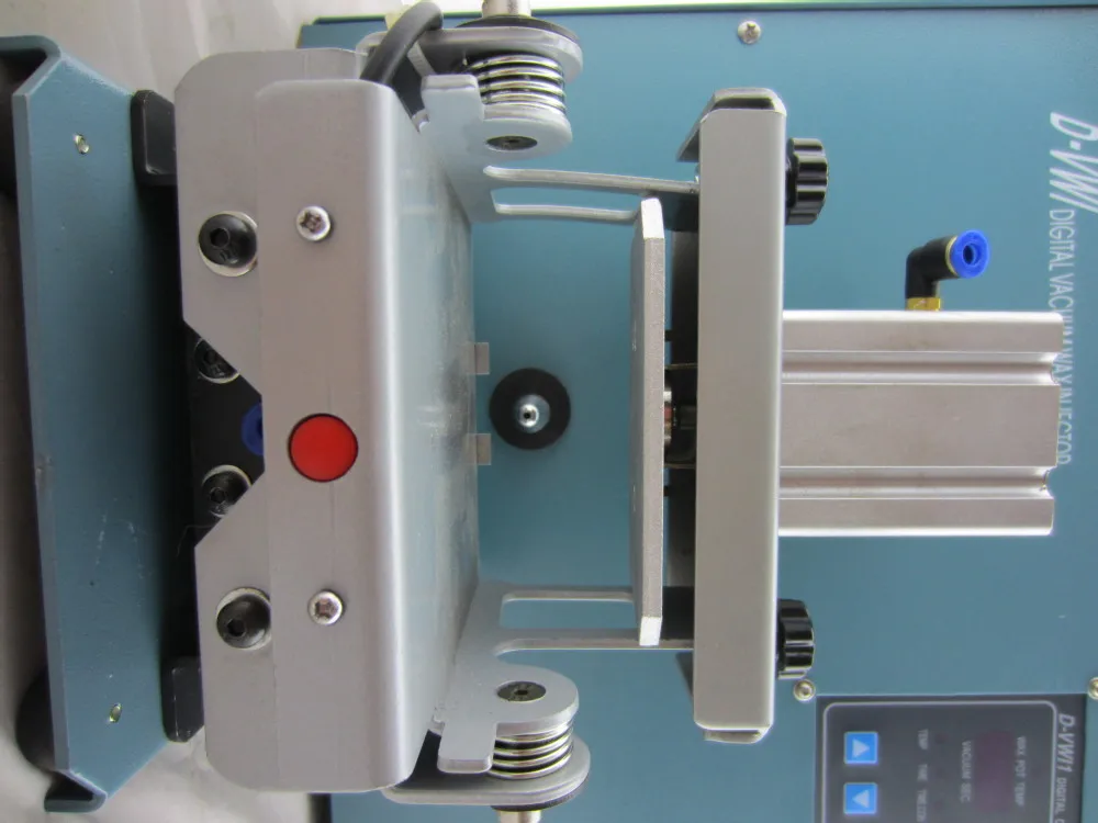 Clamp Unit wax injector spare part wax machine accessories of different